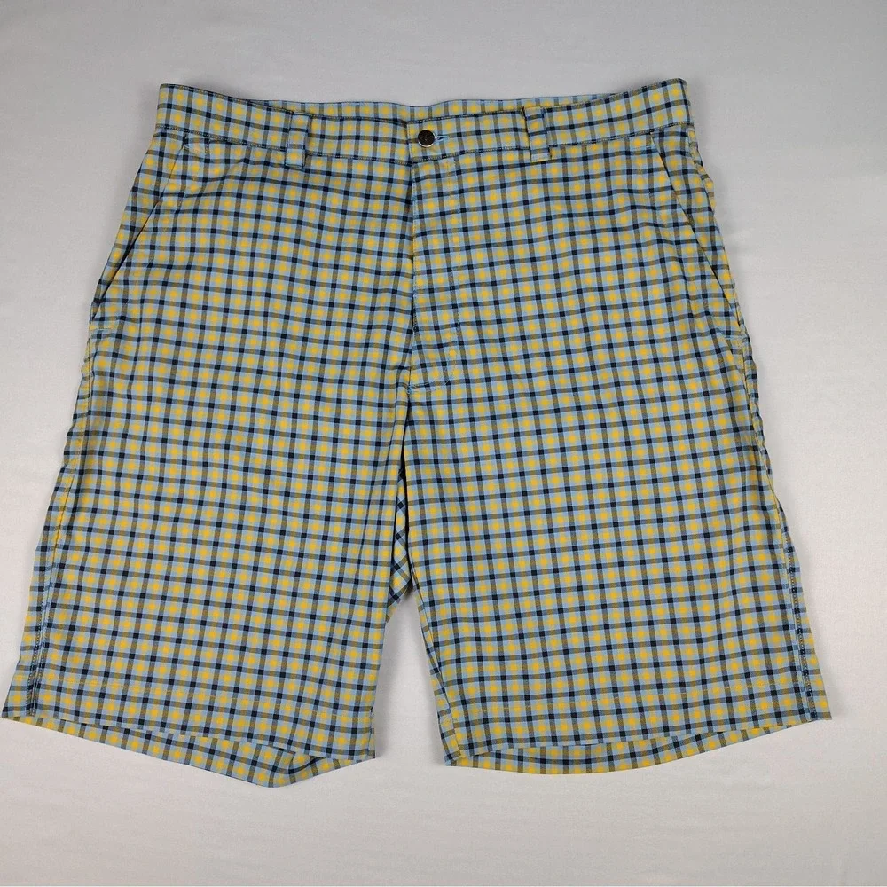 Callaway Golf Shorts Mens 36 x 10
